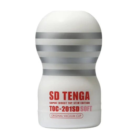  Tenga - SD Original Vacuum Cup Gentle