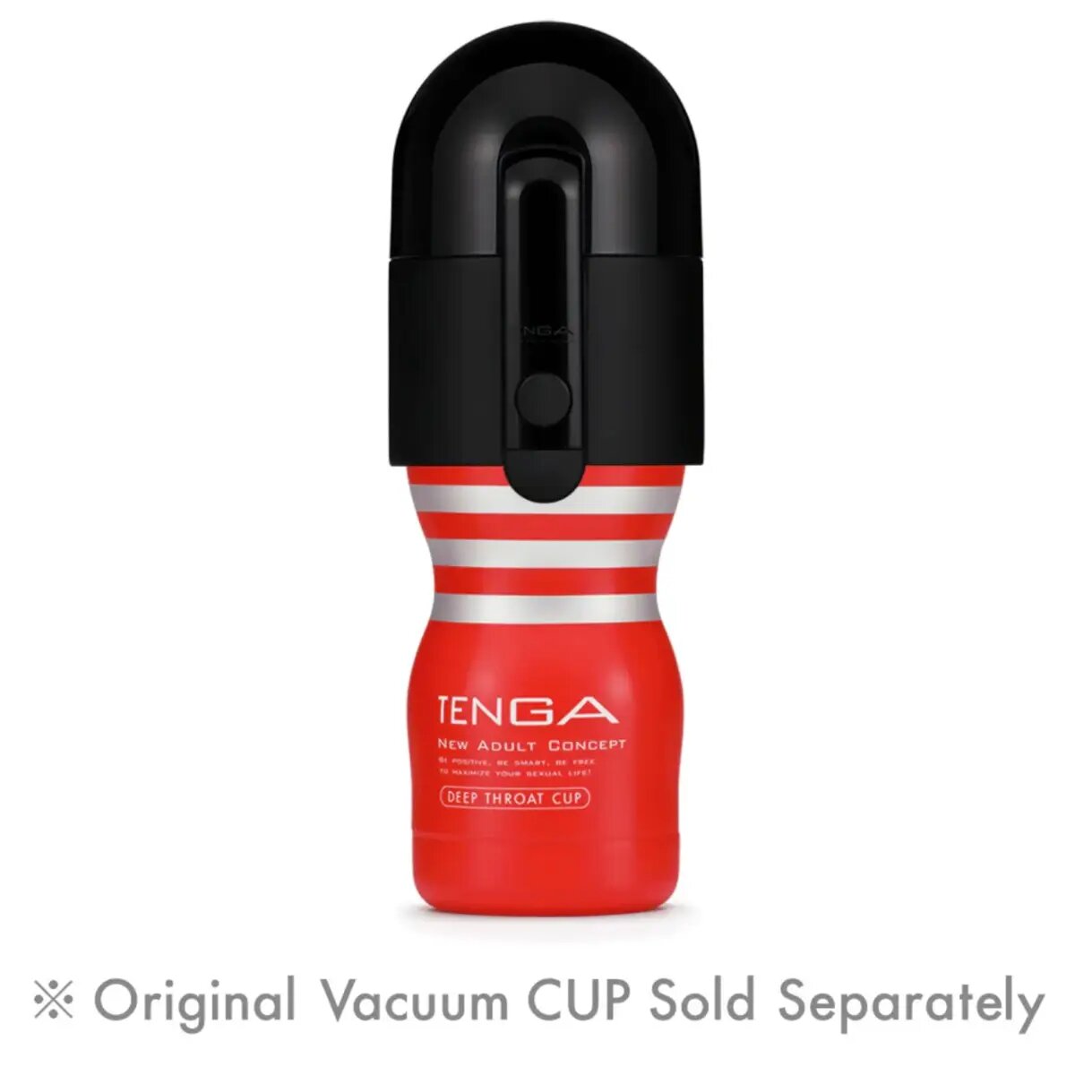 Tenga - Vacuum Controller for Tenga Cup Series