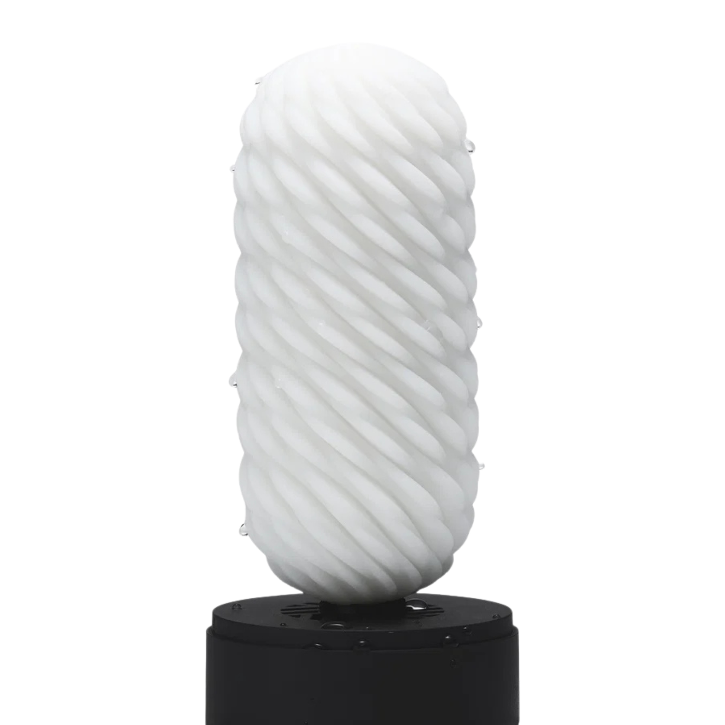 Tenga - 3Dx Flow Reusable Male Masturbator