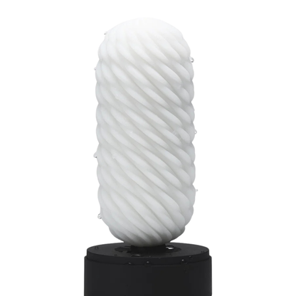 Tenga - 3Dx Flow Reusable Male Masturbator