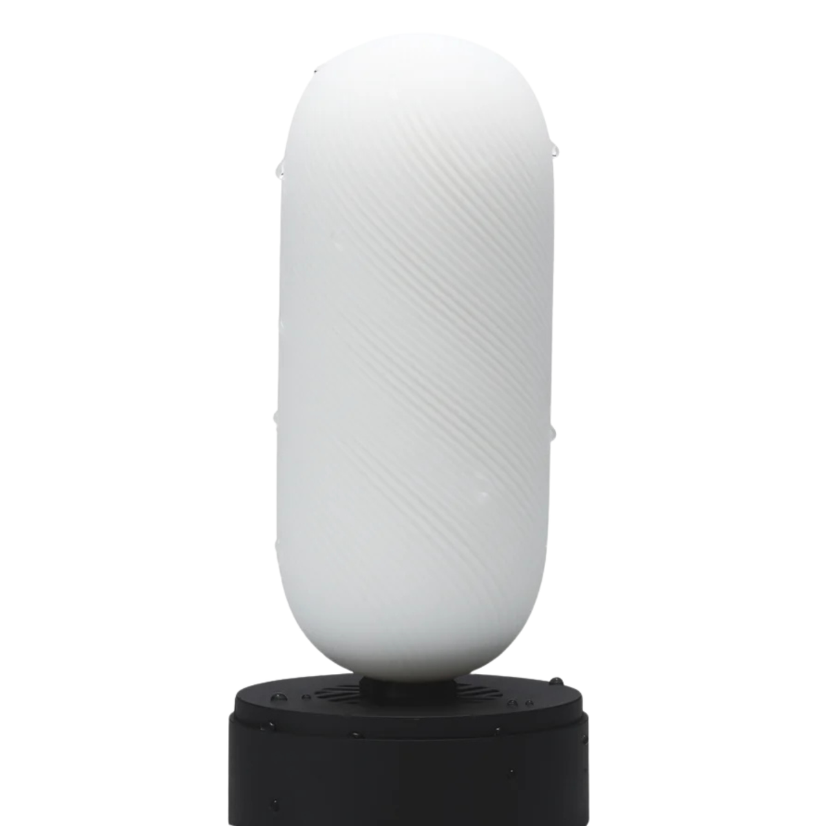 Tenga - 3Dx Zen Reusable Male Masturbator