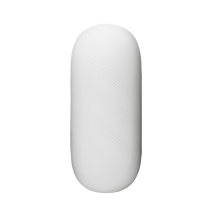 Tenga - 3Dx Zen Reusable Male Masturbator