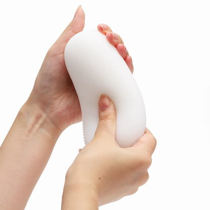 Tenga - 3Dx Zen Reusable Male Masturbator