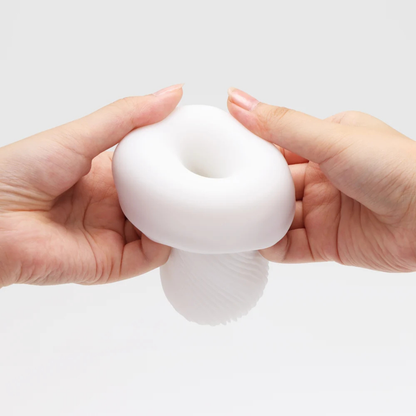 Tenga - 3Dx Zen Reusable Male Masturbator