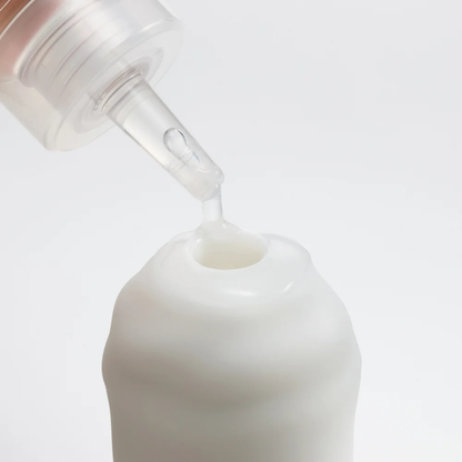 Tenga - 3Dx Zen Reusable Male Masturbator