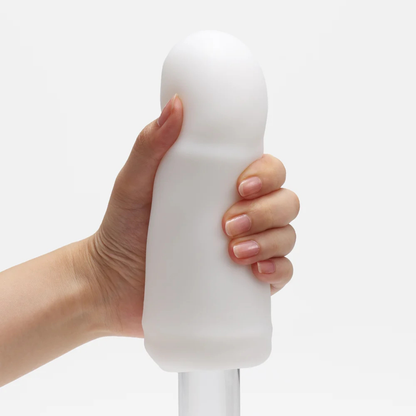 Tenga - 3Dx Zen Reusable Male Masturbator