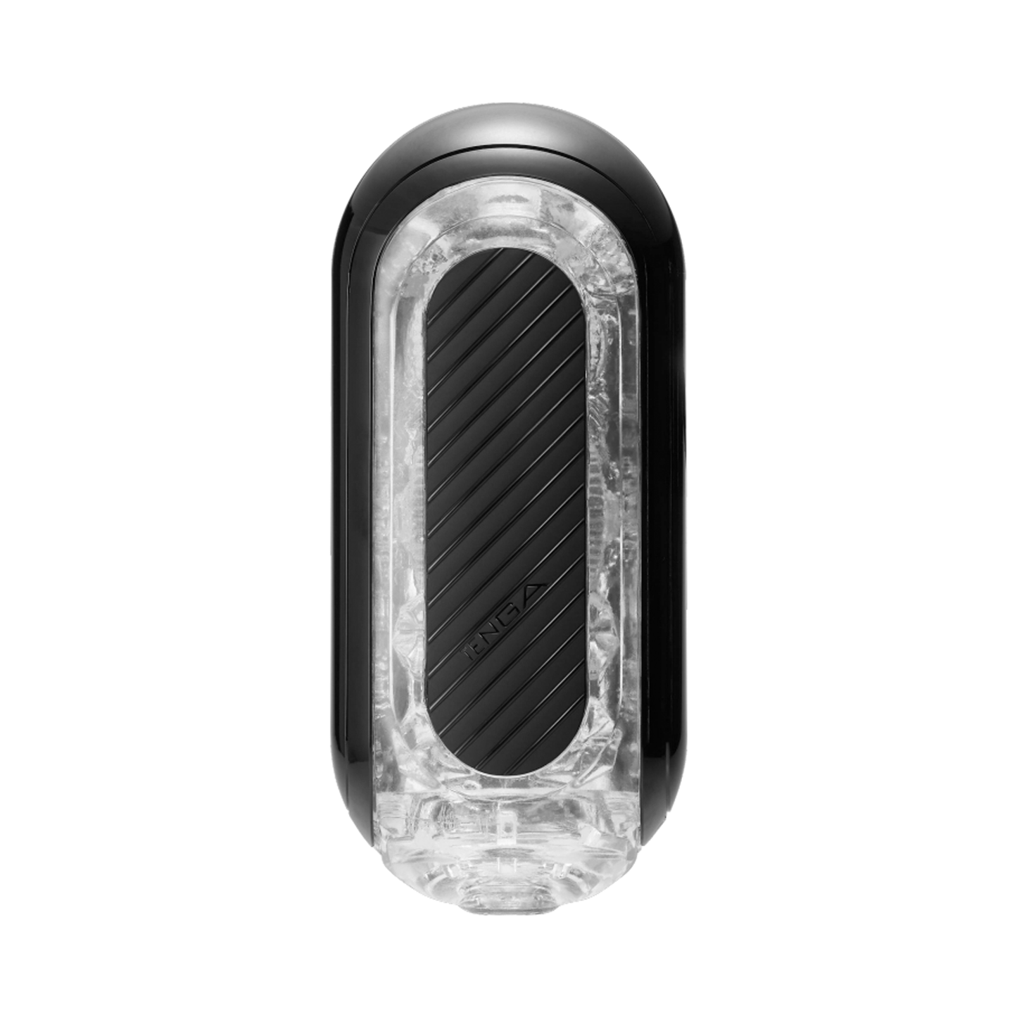 Tenga - Flip 0 (Zero) Gravity Black