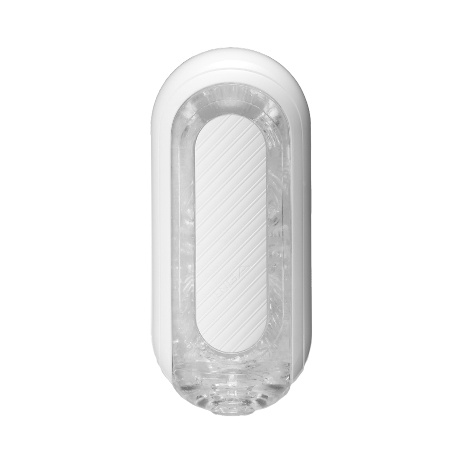 Tenga - Flip 0 (Zero) Gravity White