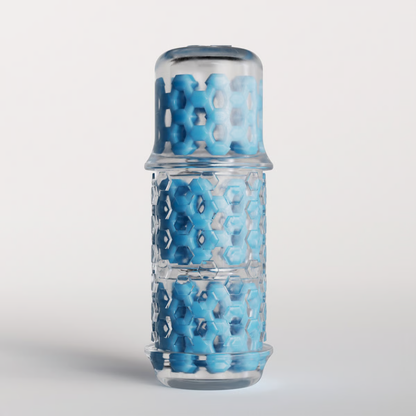 The Handy - The Mod Core Sleeve