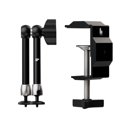 The Handy - Handsfree Desk Mount Compatible with Handy 2
