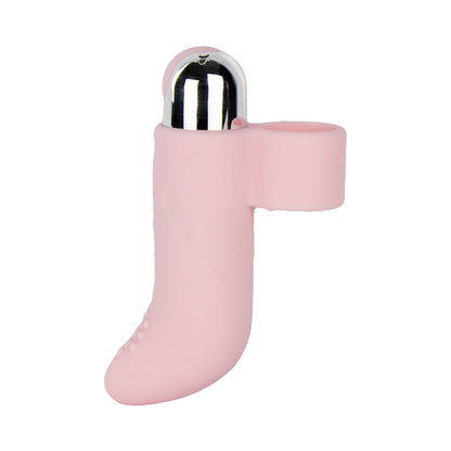 The Horny Company - Bang! Rechargeable Finger Bullet Vibrator Pink