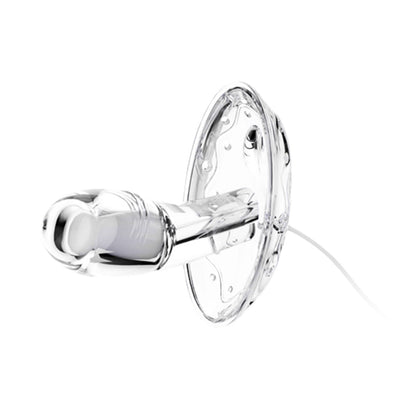 Funky Fantasy Series - Vibrating Breast Stimulator and G-spot Massager
