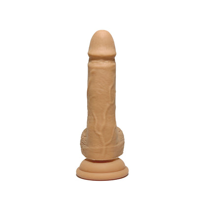 The Horny Company - Damn Realistic Dildo 6.5 inches Cock Matte