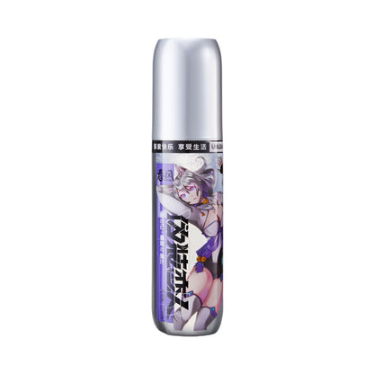 TryFun - Character Card Little Daji Kitsune Lubricant 170 ml