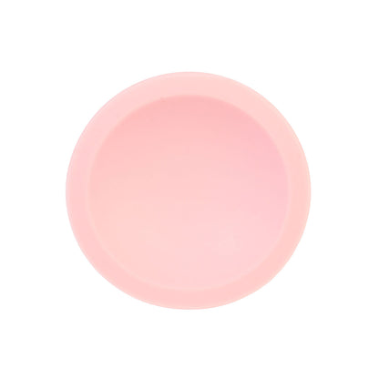 Unicorn Collections - Bendi 5.3-inch Silicone Dildo Pastel Pink