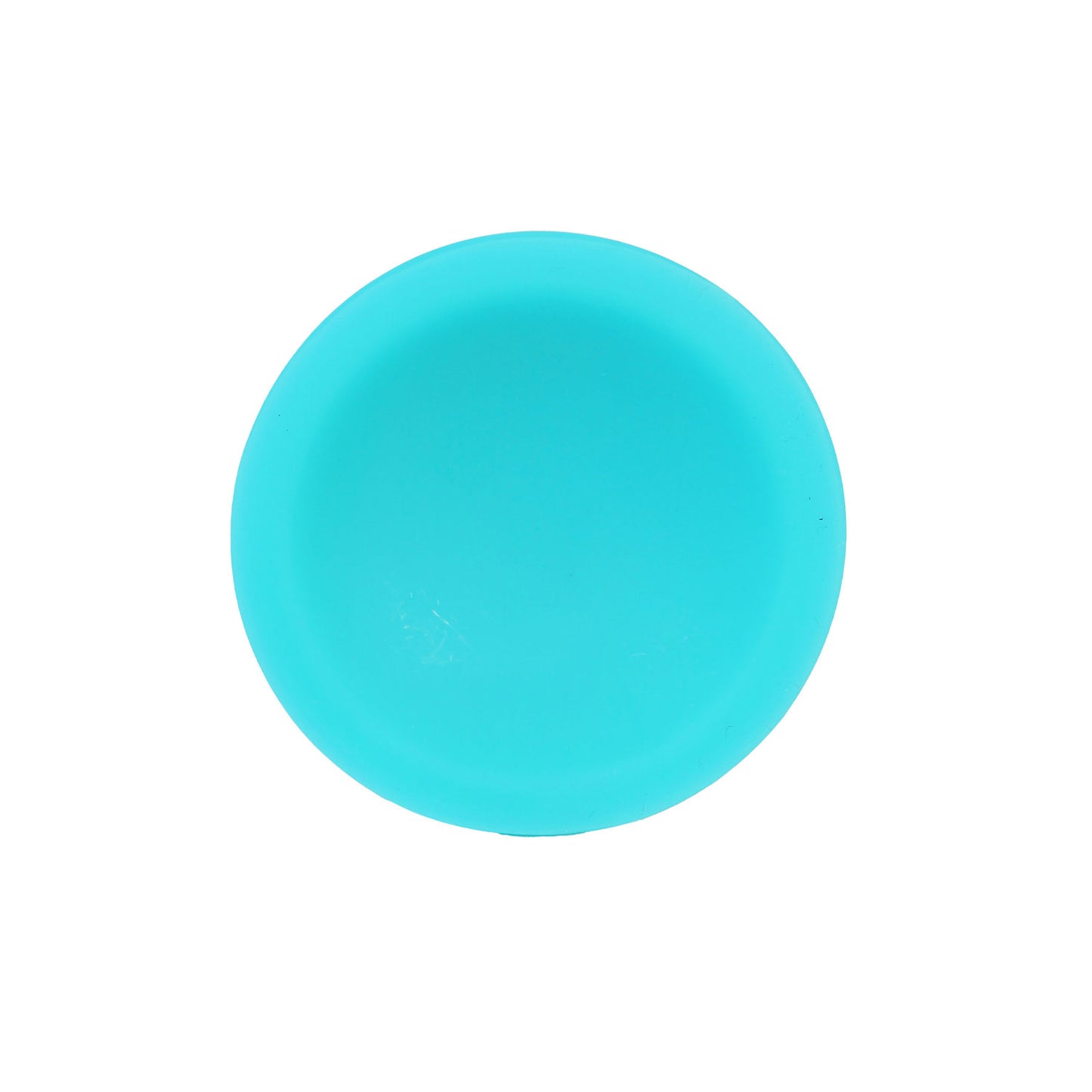 Unicorn Collections - Bendi 5.3-inch Silicone Dildo Pastel Ocean