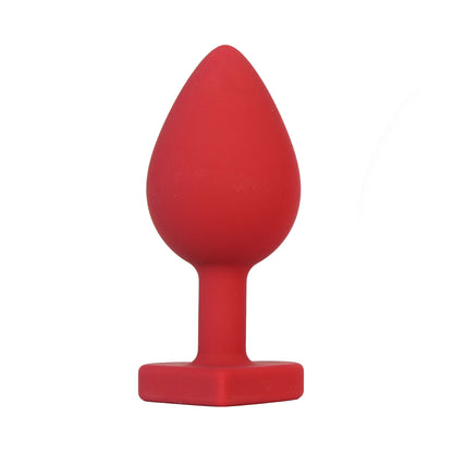 Unicorn Collections - Make Me Your Lover Trainer Butt Plug Set