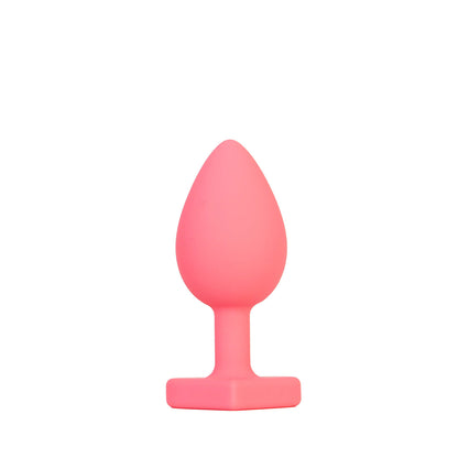 Unicorn Collections - Make Me Your Lover Trainer Butt Plug Set