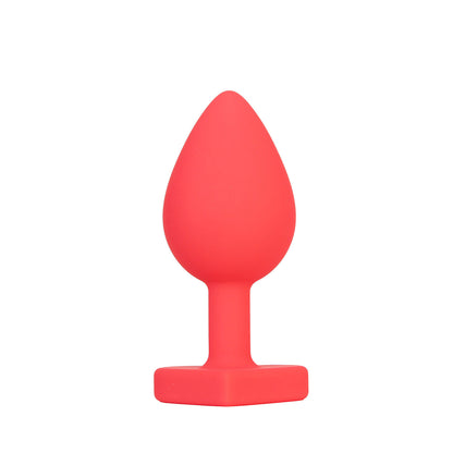 Unicorn Collections - Make Me Your Lover Trainer Butt Plug Set