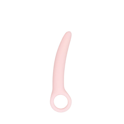 Pink Lifestyle - Vaginal Dilator Silicone Set of 4 Pink