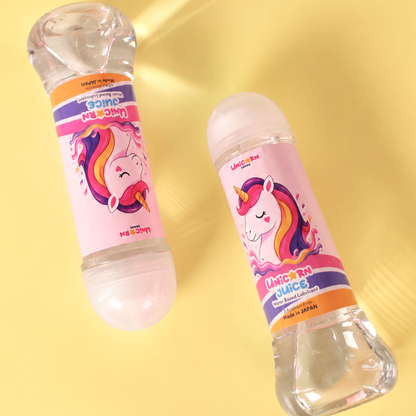 Unicorn Juice Water-based Lubricant 360 ml