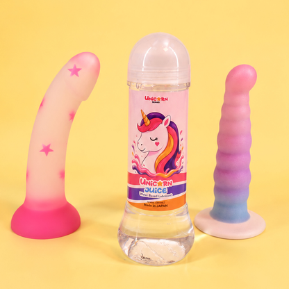 Unicorn Juice Water-based Lubricant 360 ml