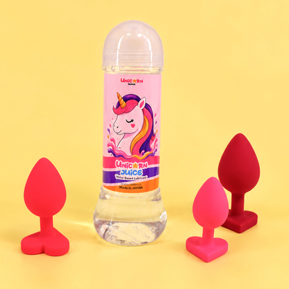 Unicorn Juice Water-based Lubricant 360 ml
