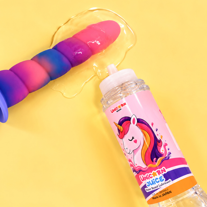 Unicorn Juice Water-based Lubricant 360 ml