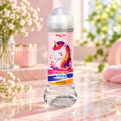 Unicorn Juice Water-based Lubricant 360 ml