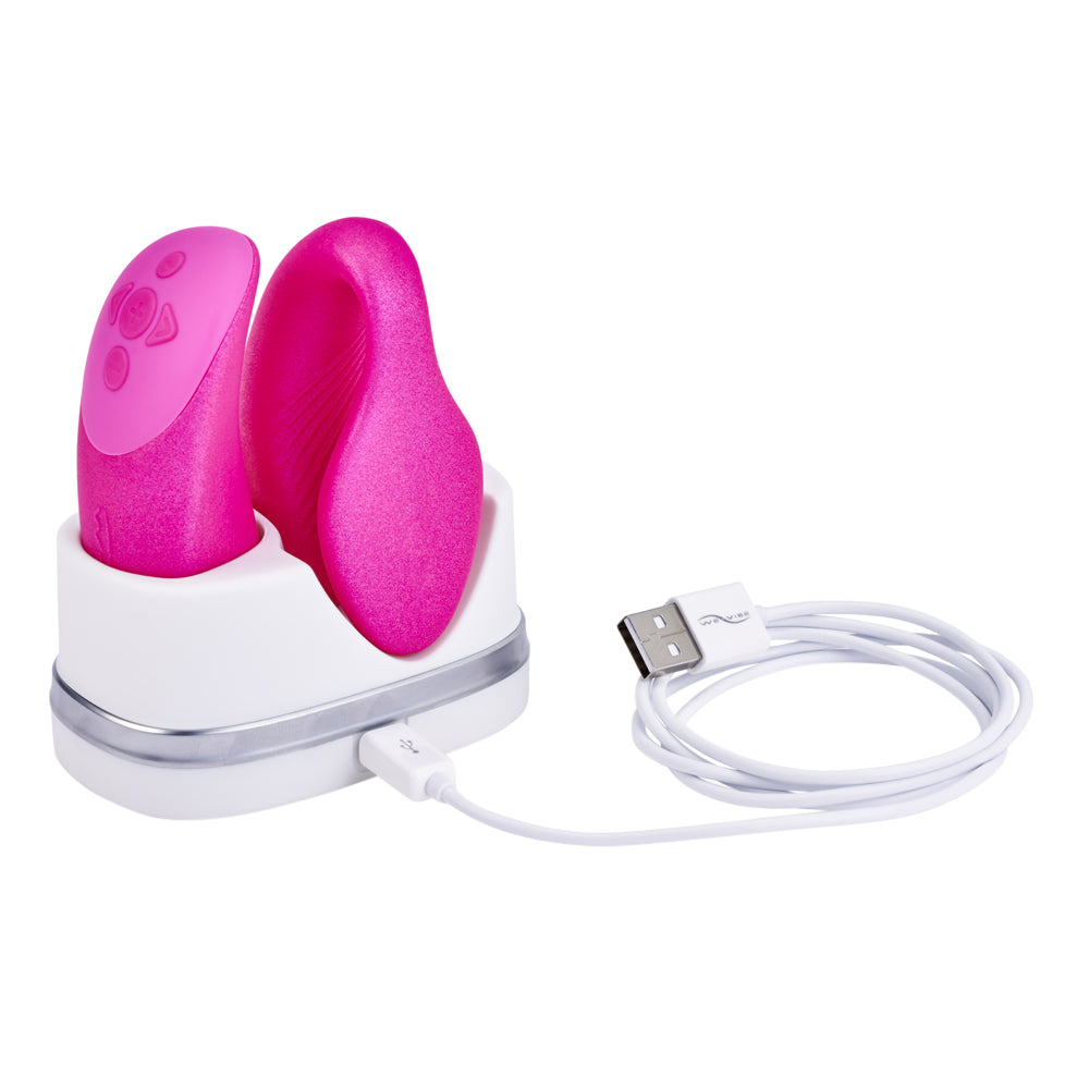 We-Vibe - Chorus Pink (App Remote Control)