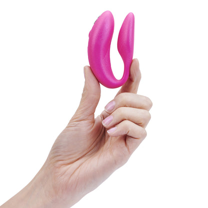 We-Vibe - Chorus Pink (App Remote Control)