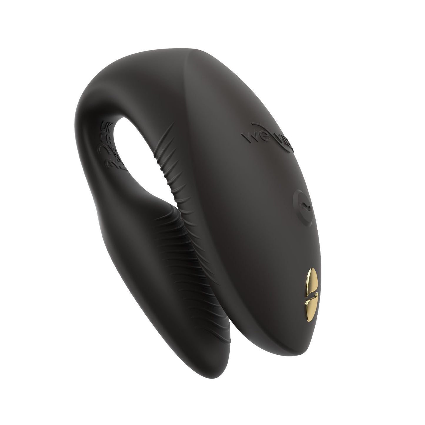 We-Vibe Chorus Pro – App-Controlled Couples Vibrator Black