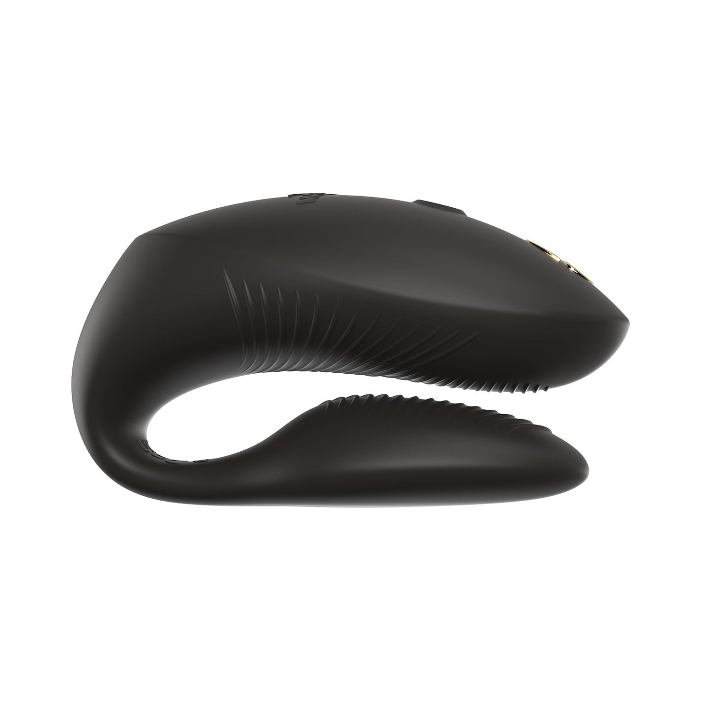 We-Vibe Chorus Pro – App-Controlled Couples Vibrator Black