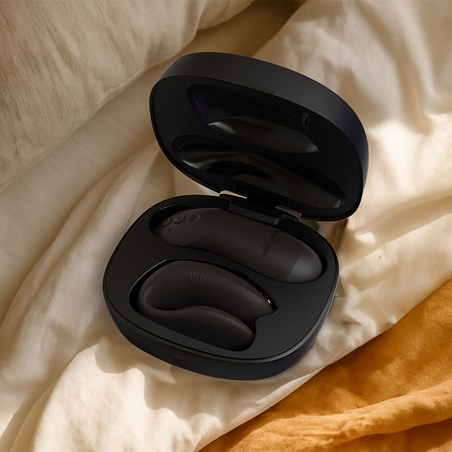 We-Vibe Chorus PRO Couples Vibrator