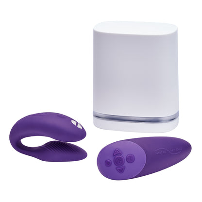 We-Vibe - Chorus Purple (App Remote Control)