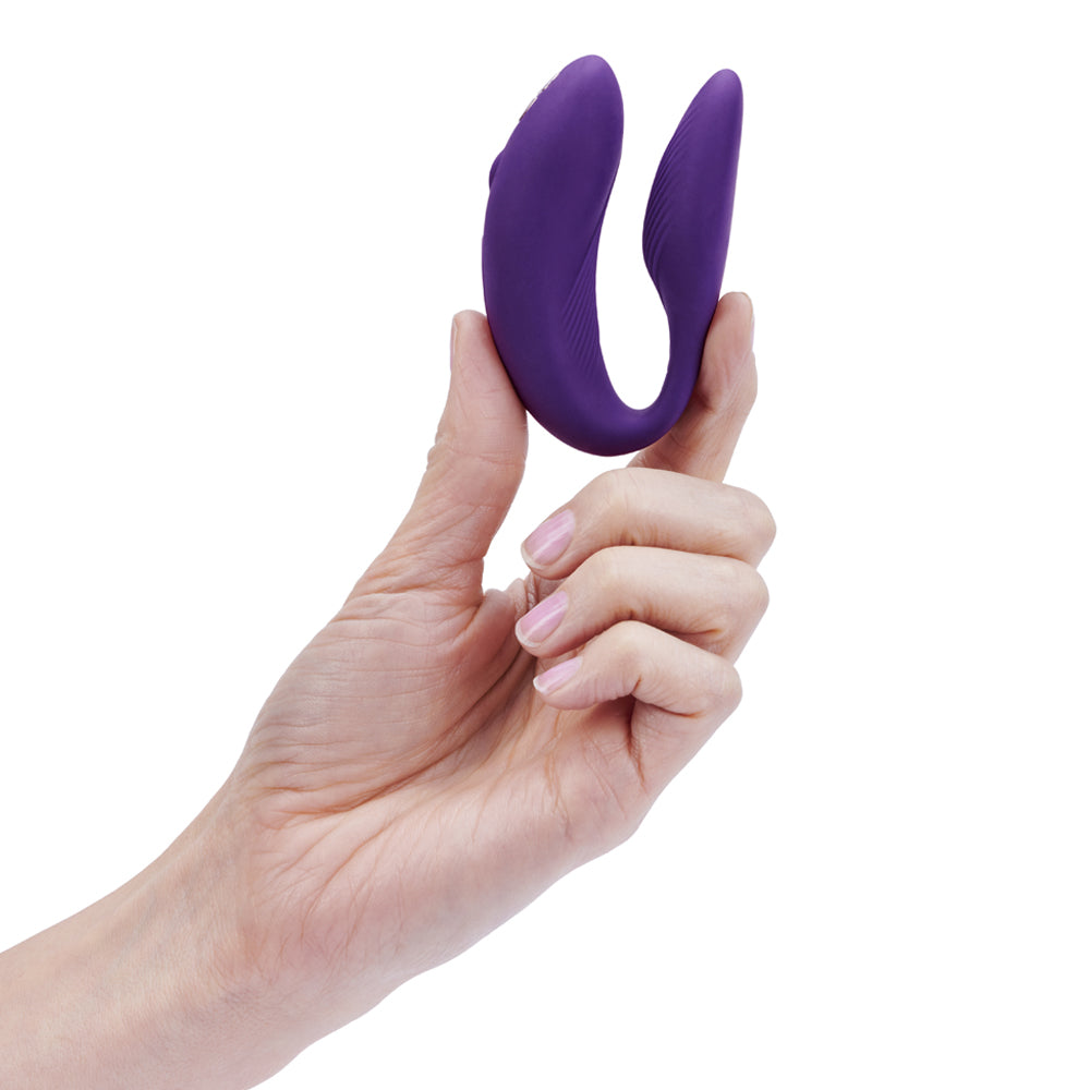 We-Vibe - Chorus Purple (App Remote Control)