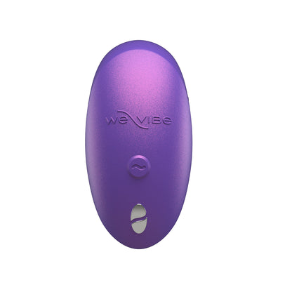 We-Vibe - Chorus Pro App-Controlled Couple Vibrator Cosmic Purple