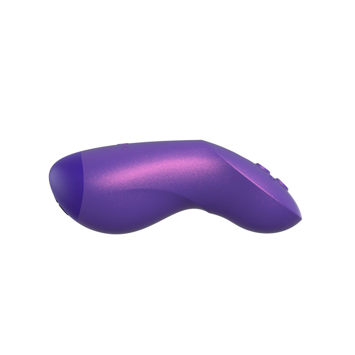 We-Vibe - Chorus Pro App-Controlled Couple Vibrator Cosmic Purple