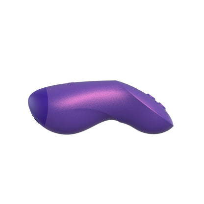 We-Vibe - Chorus Pro App-Controlled Couple Vibrator Cosmic Purple