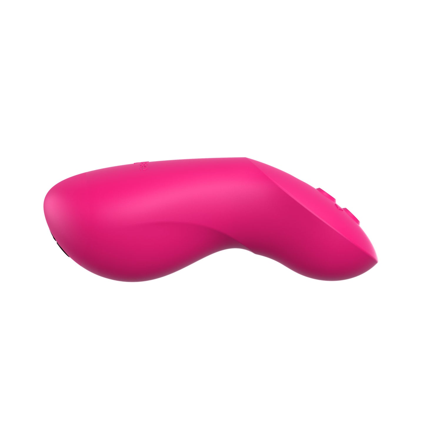We-Vibe - Chorus Pro App-Controlled Couple Vibrator Electric Pink