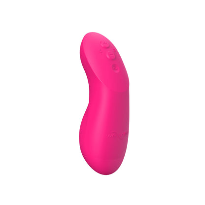 We-Vibe - Chorus Pro App-Controlled Couple Vibrator Electric Pink