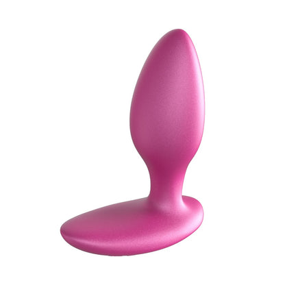 We-Vibe Ditto + App and Remote Controlled Anal Vibrator Cosmic Pink