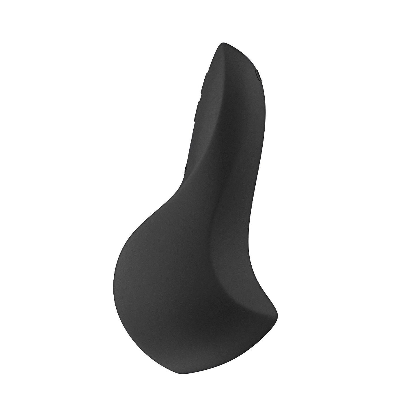 We-Vibe - Shared Touch App-Controlled Couple Vibrator Black