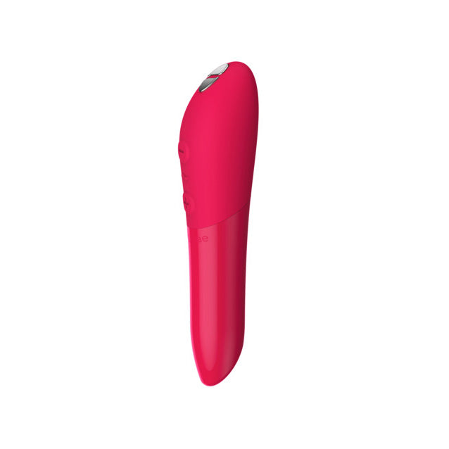 We Vibe - Tango X Rechargeable Bullet Vibrator Cherry Red