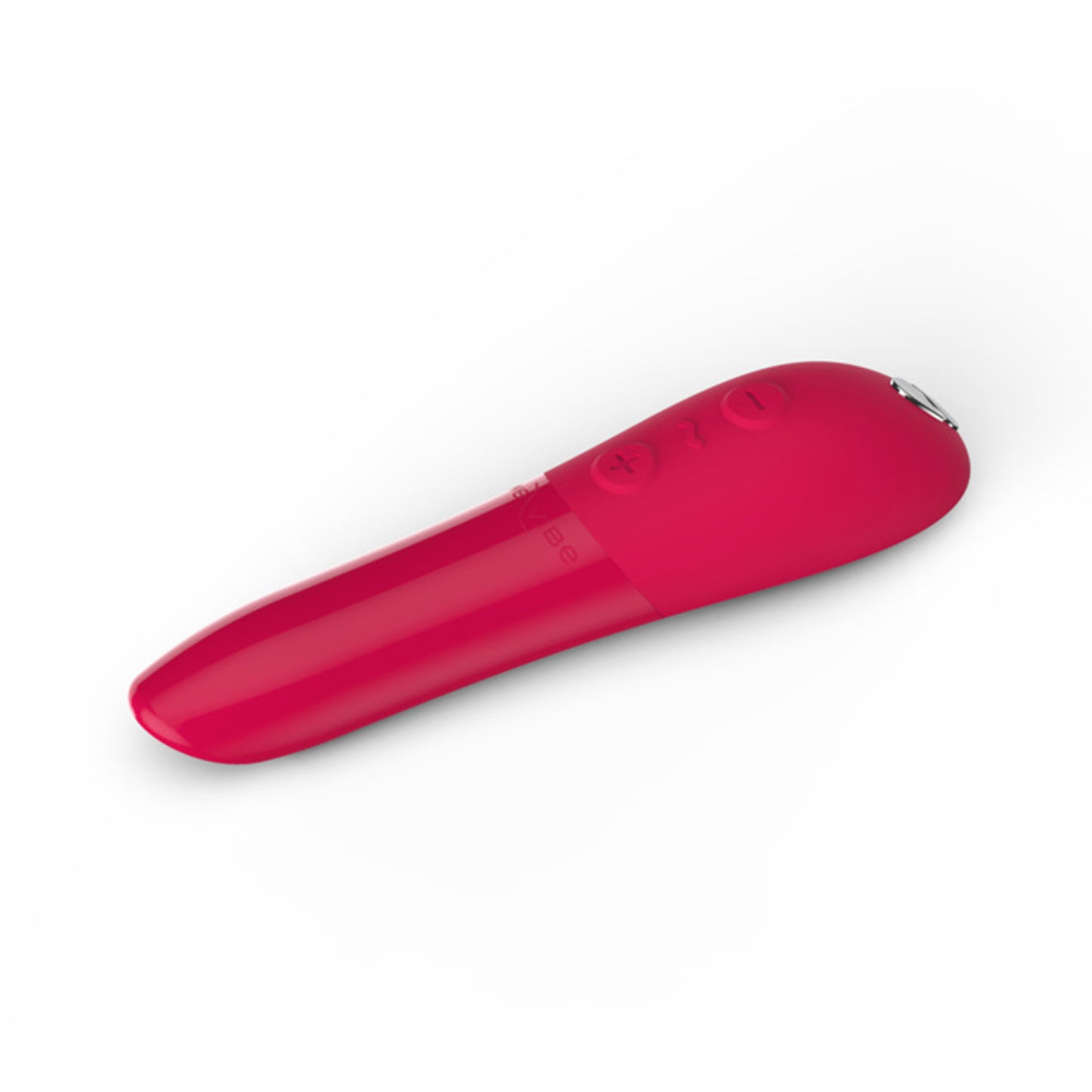 We Vibe - Tango X Rechargeable Bullet Vibrator Cherry Red