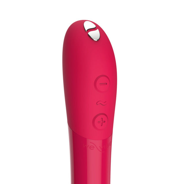 We Vibe - Tango X Rechargeable Bullet Vibrator Cherry Red