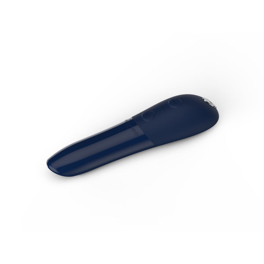 We Vibe - Tango X Rechargeable Bullet Vibrator Midnight Blue