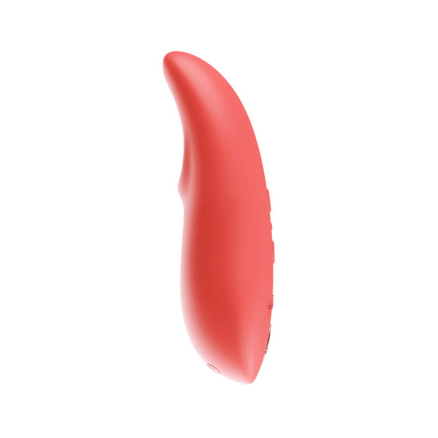 We Vibe - Touch X Rechargeable Clitoral Vibrator Crave Coral