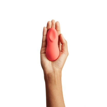 We Vibe - Touch X Rechargeable Clitoral Vibrator Crave Coral