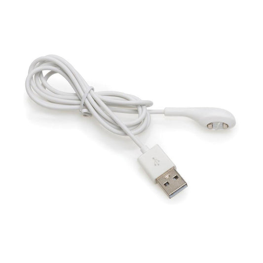 We-Vibe - Common Magnetic Charging Cable (White)